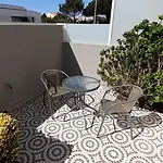 Alojamento de Acomodação e Pequeno-almoço Sun & 3*