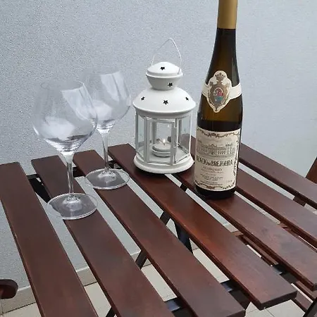 Sun & Bed & Breakfast 3*