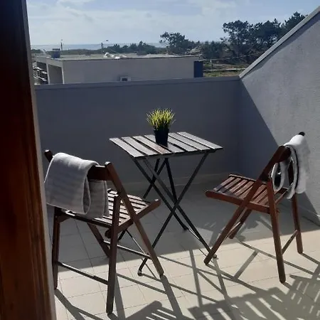 فندق مبيت وإفطار Sun &