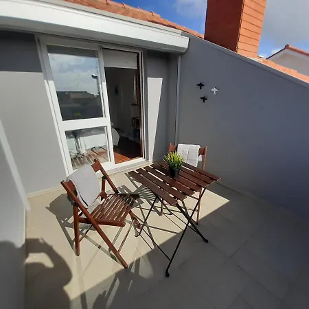 Sun & 3* Esposende