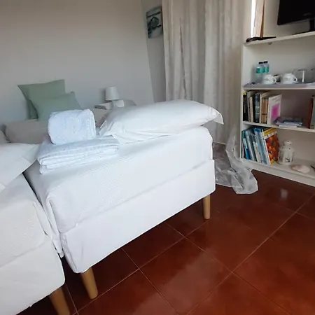 Sun & Bed & Breakfast