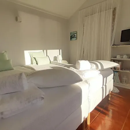 فندق مبيت وإفطار Sun & 3*