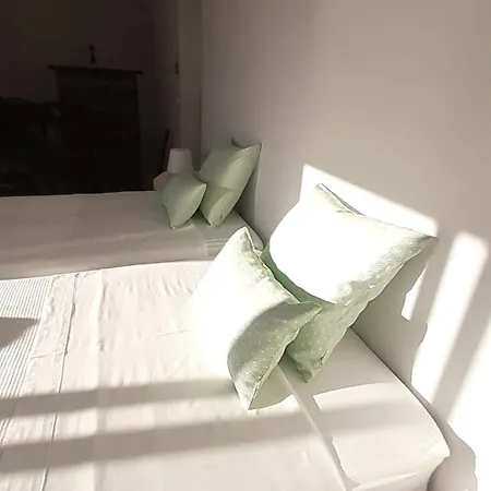 Sun & فندق مبيت وإفطار إسبونسيندي