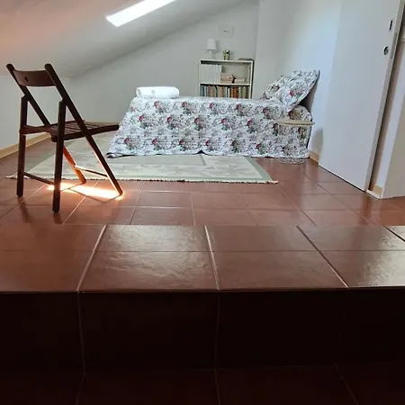 Alojamento de Acomodação e Pequeno-almoço Sun & Esposende