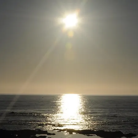 فندق مبيت وإفطار Sun & إسبونسيندي