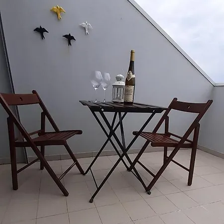 Sun & Bed and Breakfast Εσποσέντε