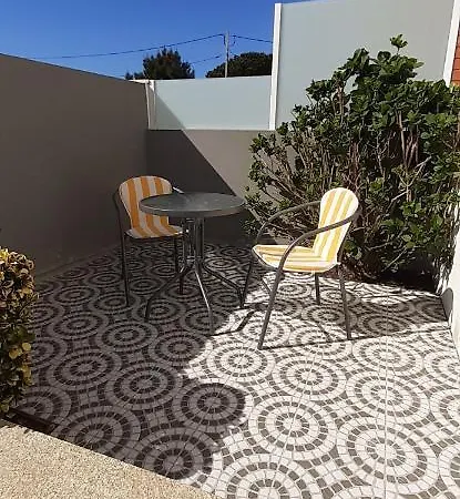 Sun & Esposende