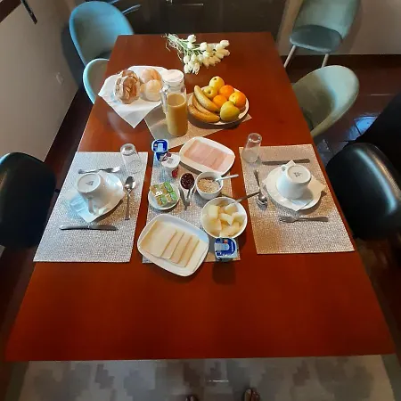 Sun & Bed and Breakfast