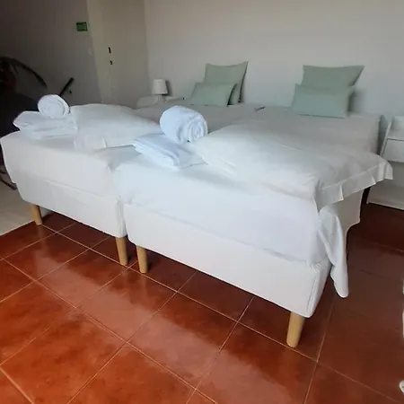 Bed & Breakfast Sun &