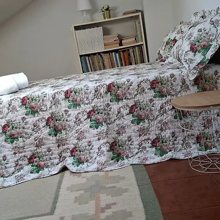 Sun & Bed & Breakfast