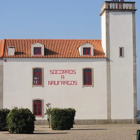 Sun & * Esposende