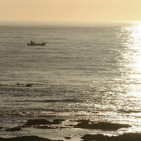 Bed and Breakfast Sun &