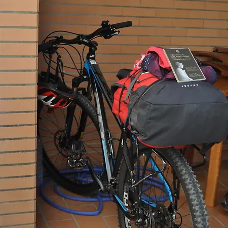 Sun & Bed and Breakfast 3*