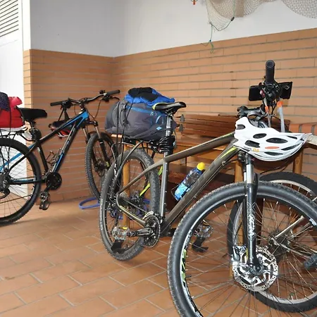 Sun & Bed and Breakfast 3*