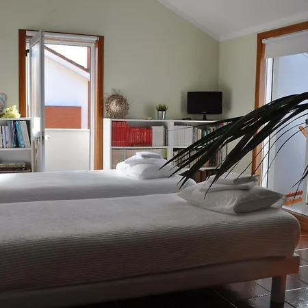 Sun & Bed and Breakfast 3*