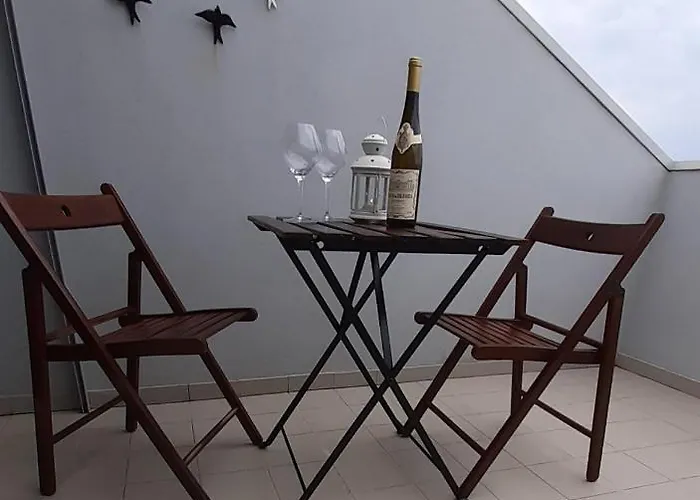 Sun & Bed & Breakfast Esposende