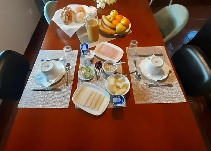 Sun & Bed and Breakfast