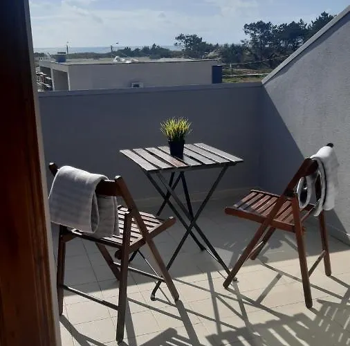 Bed & Breakfast Sun &