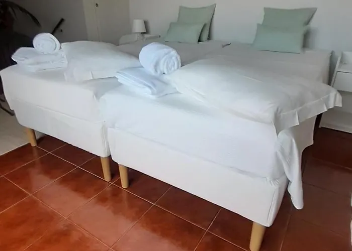 Bed and Breakfast Sun &