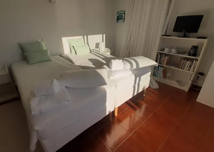 Sun & Bed and Breakfast 3*