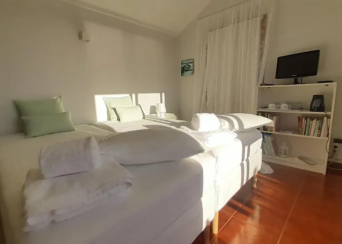 Bed & Breakfast Sun & 3*