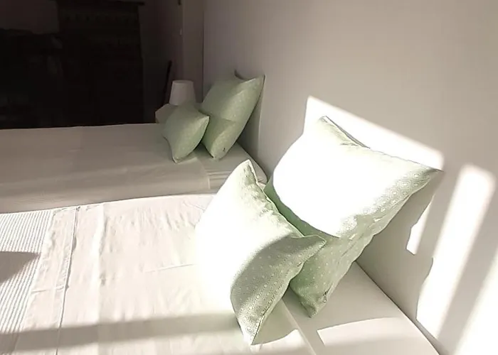 Sun & Bed & Breakfast Esposende