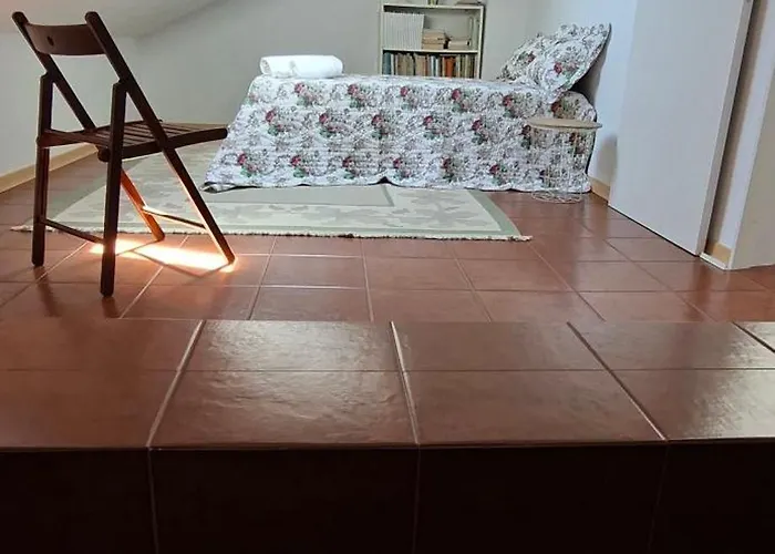 Bed & Breakfast Sun & Esposende