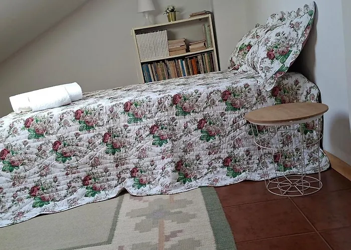 Sun & Bed & Breakfast