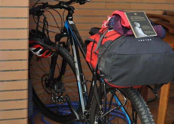 Sun & فندق مبيت وإفطار 3*