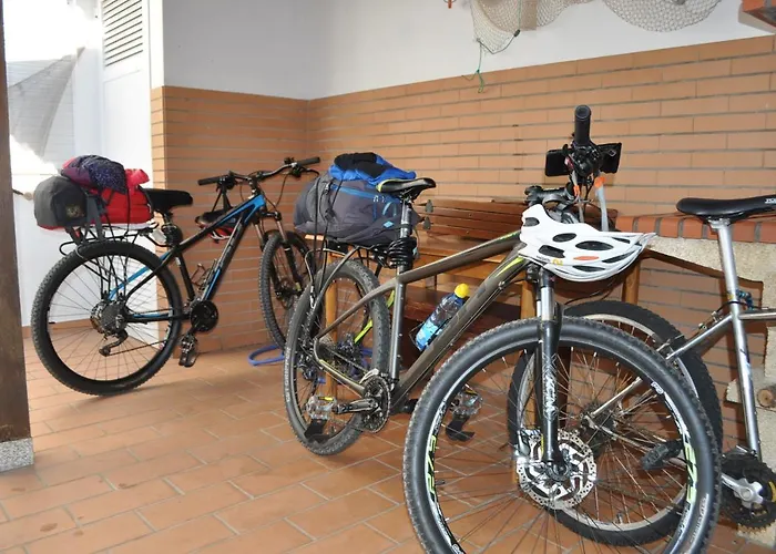 Sun & فندق مبيت وإفطار 3*