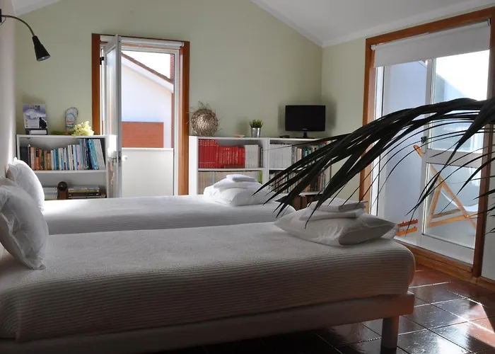 Sun & Bed and Breakfast 3*